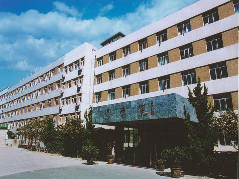 大连外国语大学中山校区-3